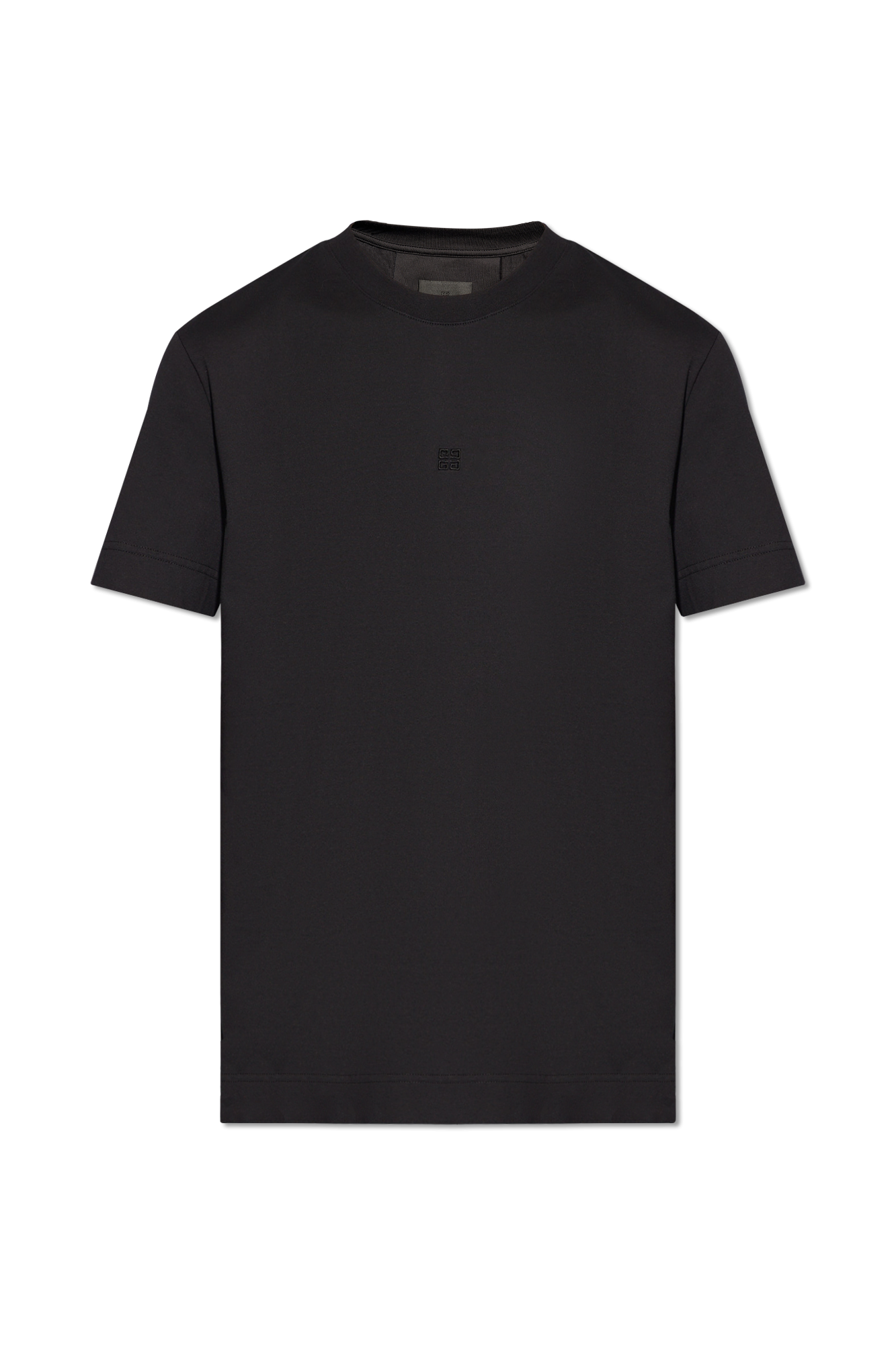 Givenchy T-shirt with monogram | Men's Clothing | Vitkac